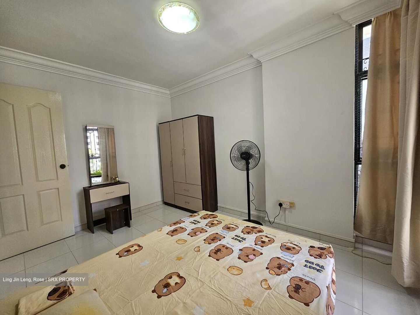 Blk 465 Segar Gardens (Bukit Panjang), HDB 5 Rooms #497967261